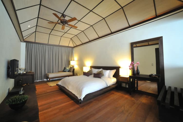 Lily Beach Resort & Spa - foto 5