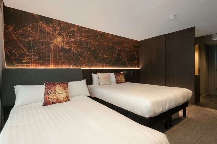 Heeton Concept Hotel - Luma Hammersmith - foto 2