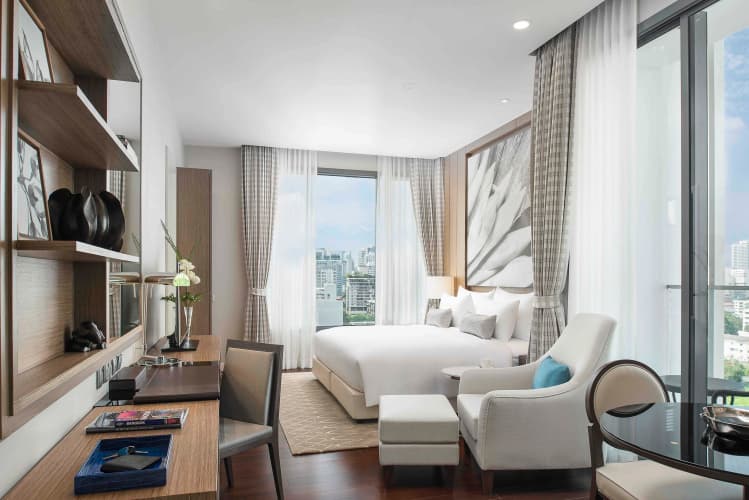 137 Pillars Suites & Residences Hotel - foto 3