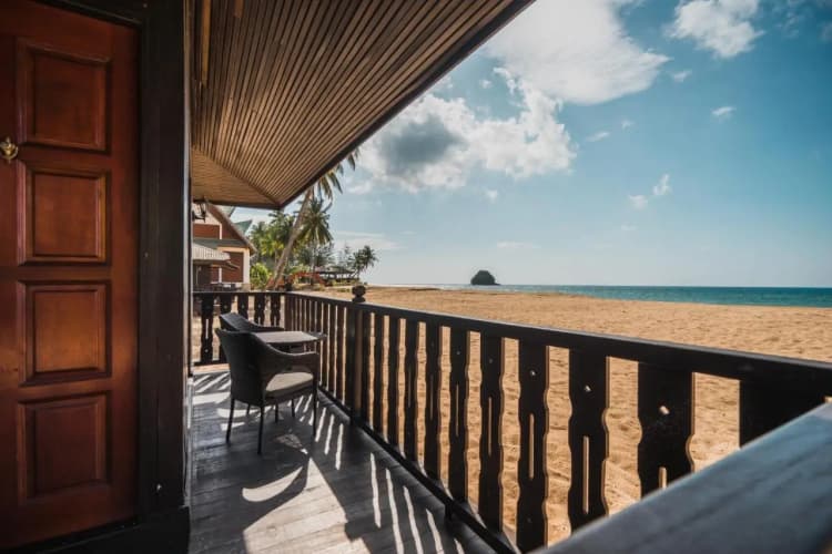Berjaya Tioman Resort - foto 6
