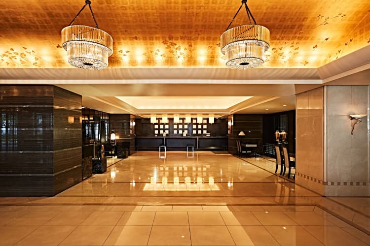 InterContinental Tokyo Bay by IHG - foto 1