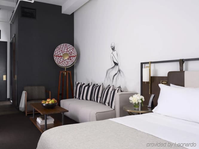 Refinery Hotel New York - foto 5