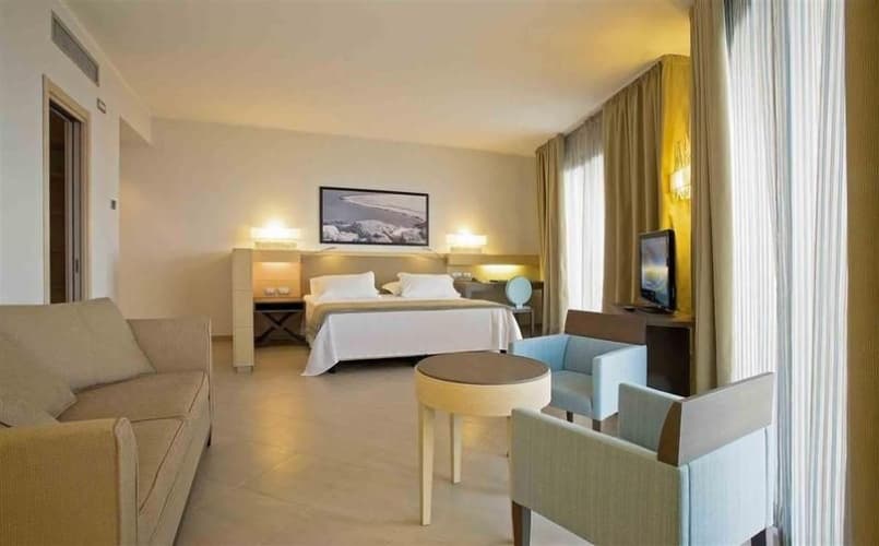 Capovaticano Resort Thalasso & Spa - foto 1