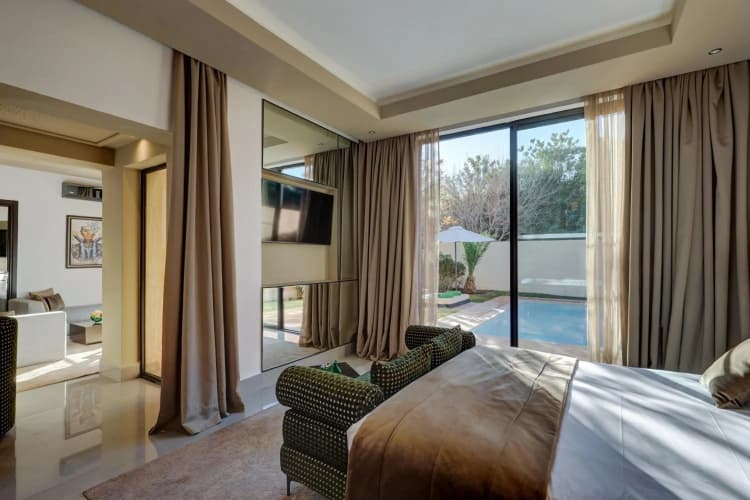 Sirayane Boutique Hotel and Spa - foto 6