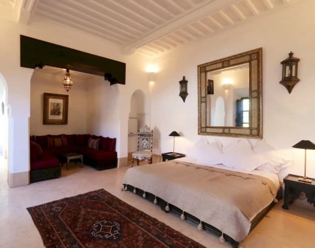 LHtel Marrakech - foto 1