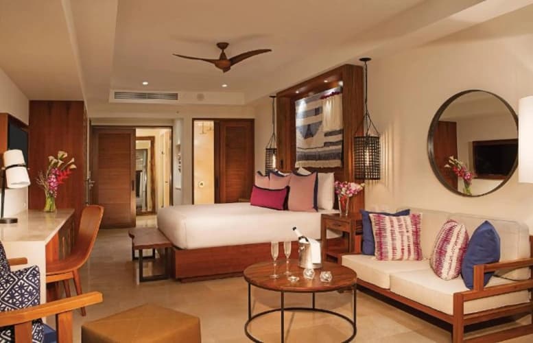 Secrets Cap Cana Resort & Spa - Adults Only - All Inclusive - foto 2
