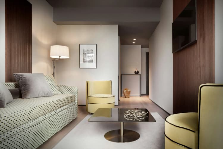 Speronari Suites - foto 3