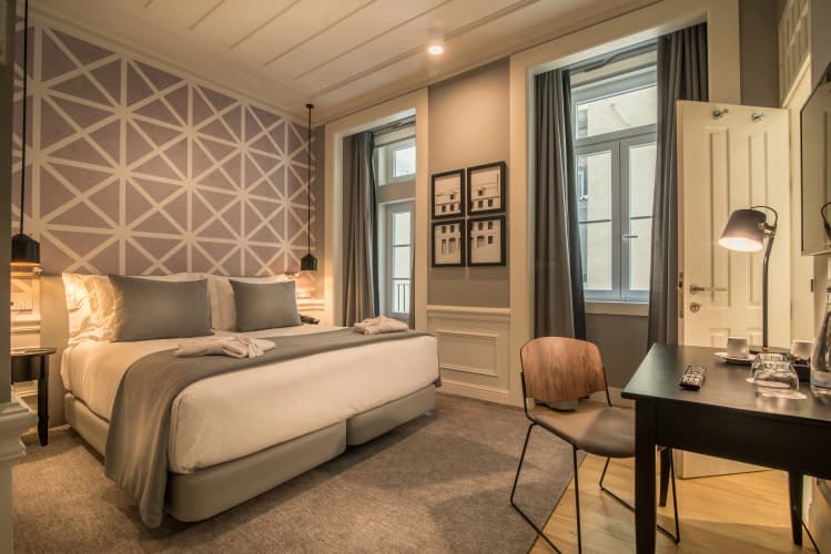 Hotel da Baixa - foto 5