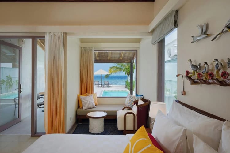 OBLU NATURE Helengeli - All-Inclusive with Free Transfers - foto 6