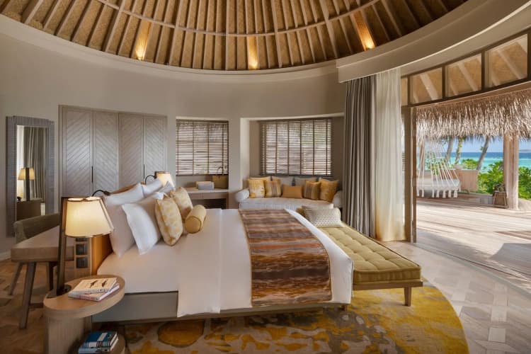 The Nautilus Maldives - foto 5