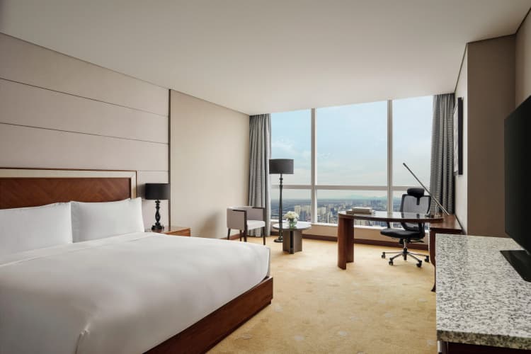 InterContinental Hanoi Landmark72 by IHG - foto 3
