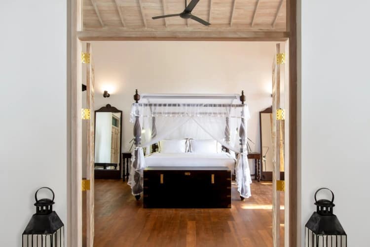 Haritha Villas & Spa - foto 2