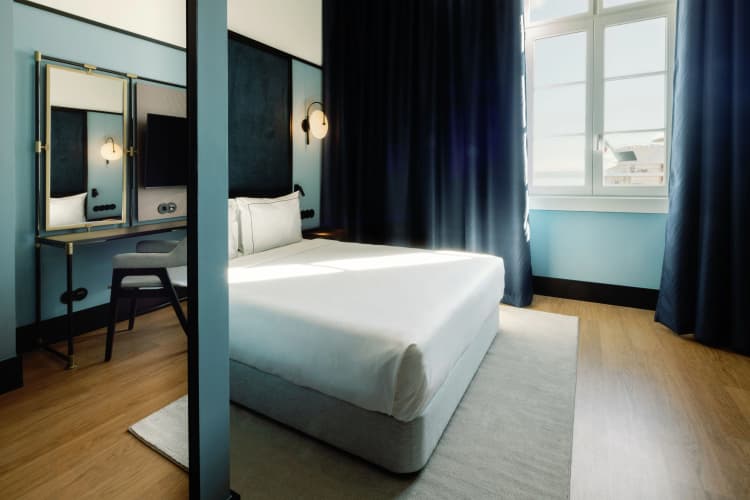 The Editory Riverside Hotel, an Historic Hotel - foto 2