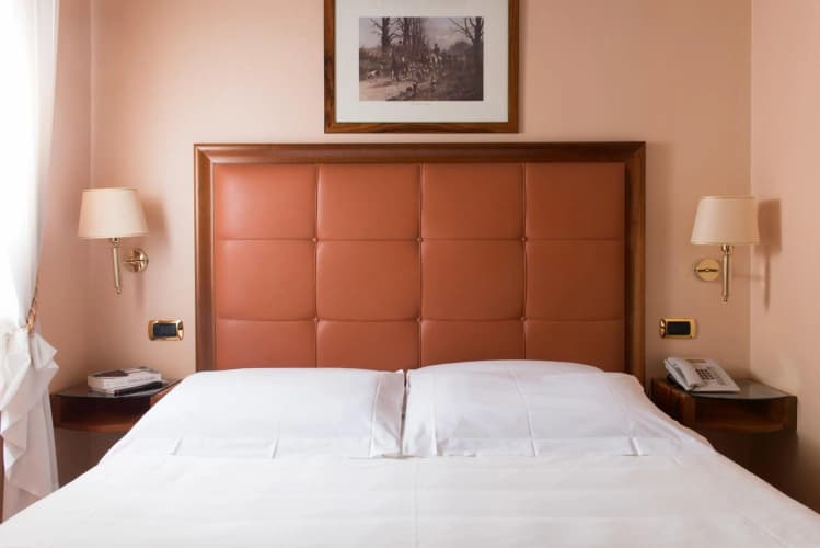 Hotel Berna - foto 4