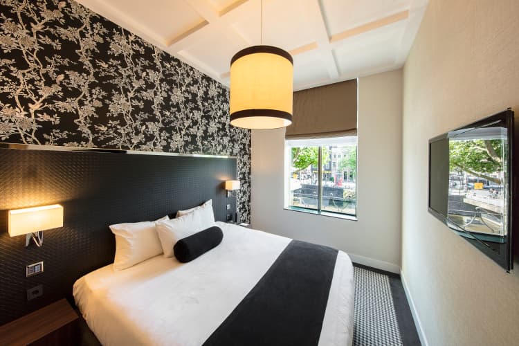Hotel Notting Hill - foto 3