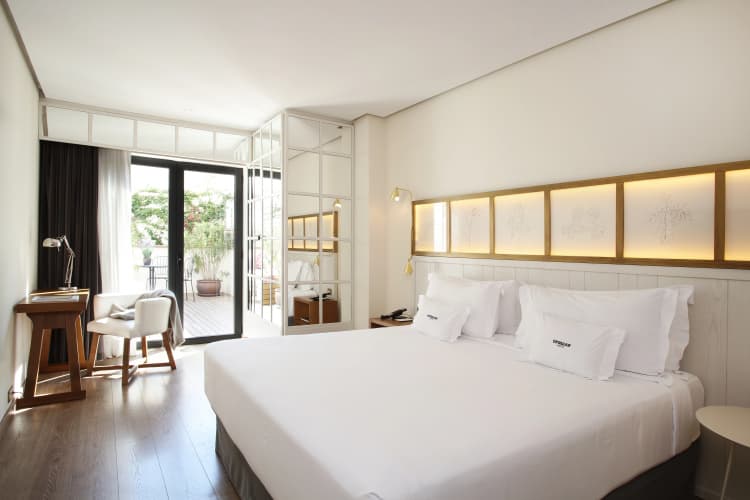 Ofelias Hotel Barcelona 4Sup - foto 5