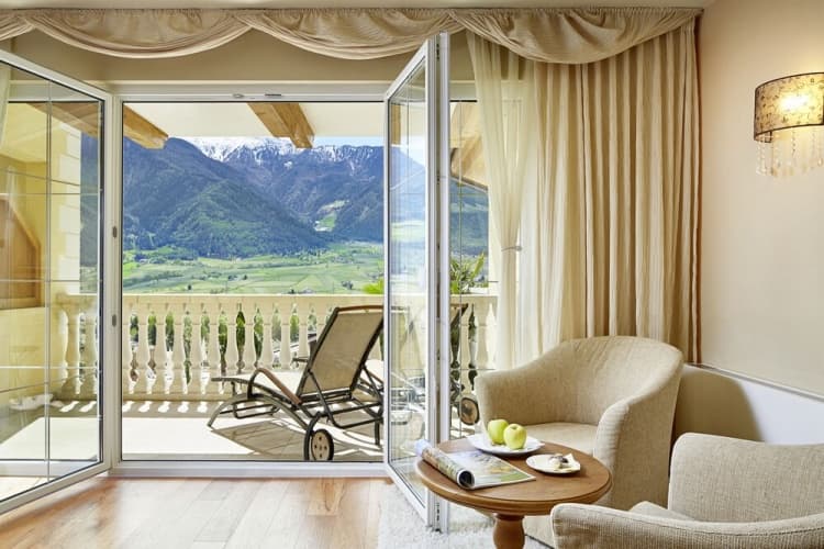 Preidlhof - Luxury DolceVita Resort - foto 5
