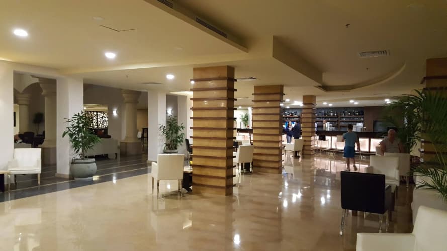 Marina Resort Port Ghalib Radisson Individuals - foto 1