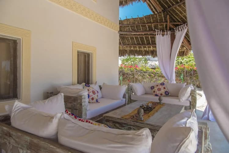 Alawi Boutique Hotel - foto 1