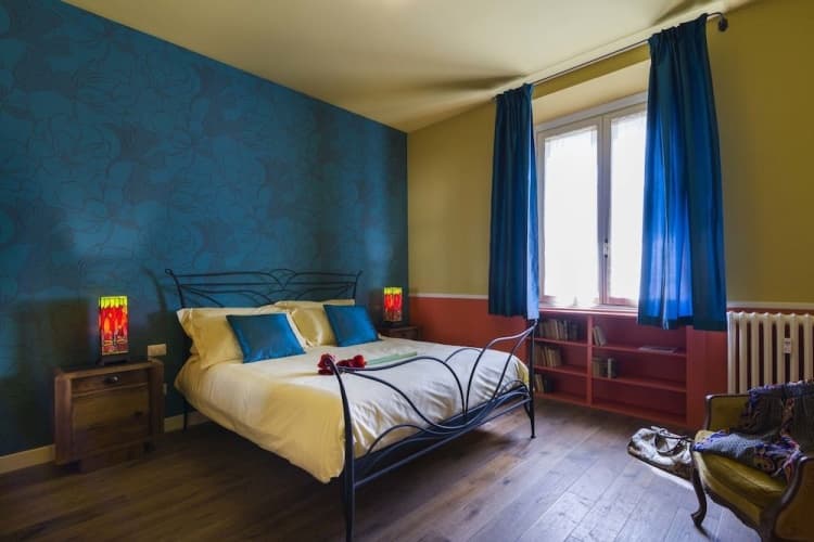 Frími Boutique Rooms B&B - foto 3