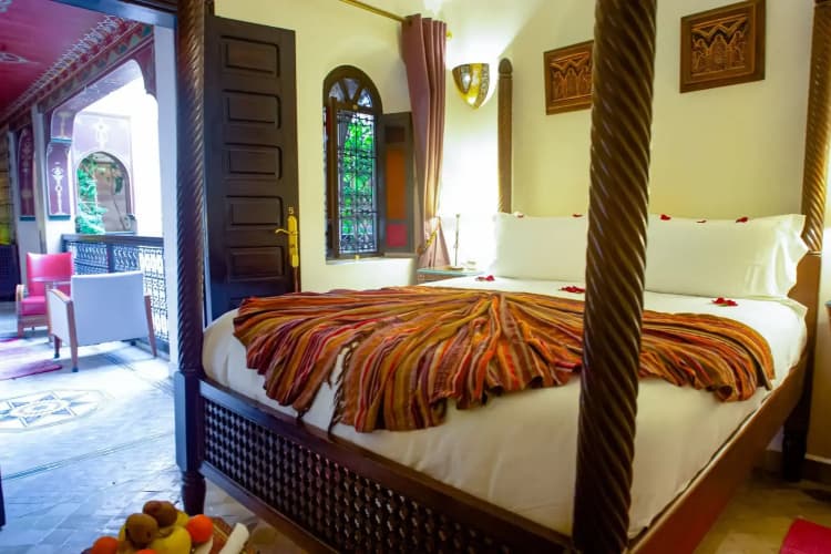 Riad Dar Anika - foto 5