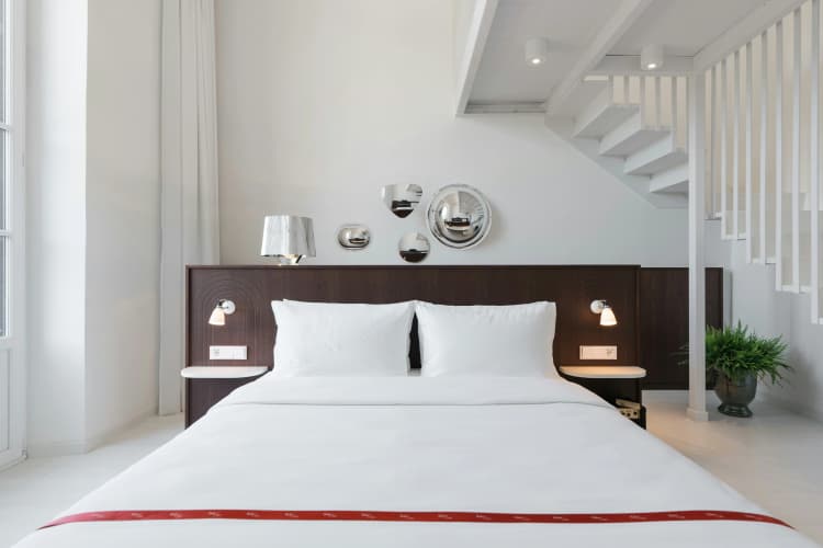 Ruby Bea Hotel Florence - foto 3
