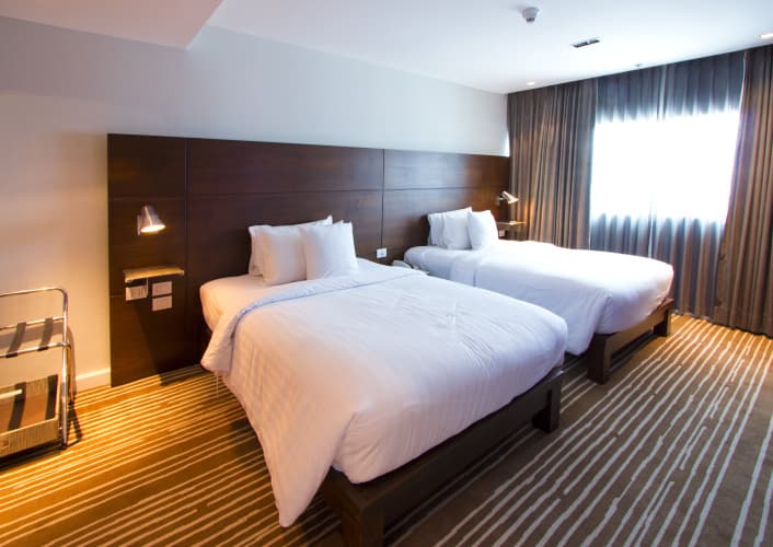 S31 Sukhumvit Hotel - foto 6