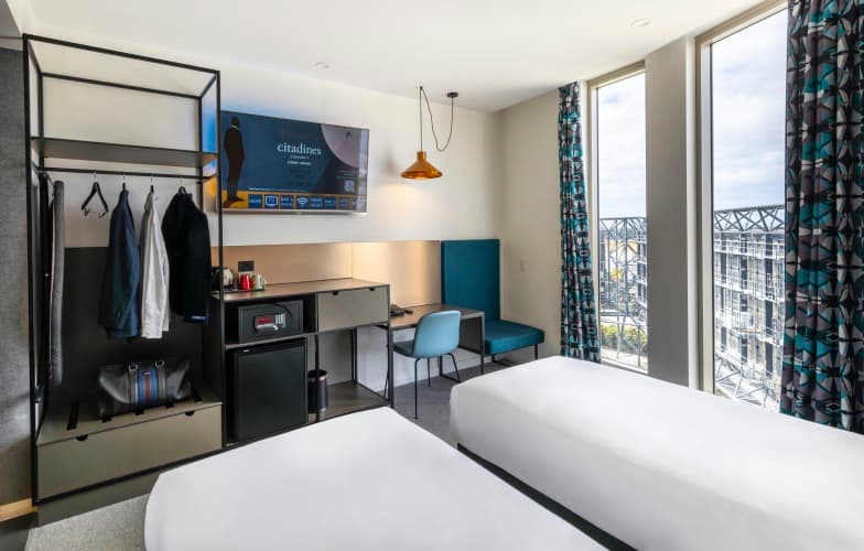 Citadines Connect Sydney Airport - foto 4