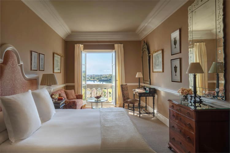 Anantara Villa Padierna Palace Benahavís Marbella Resort - A Leading hotel of the world - foto 5
