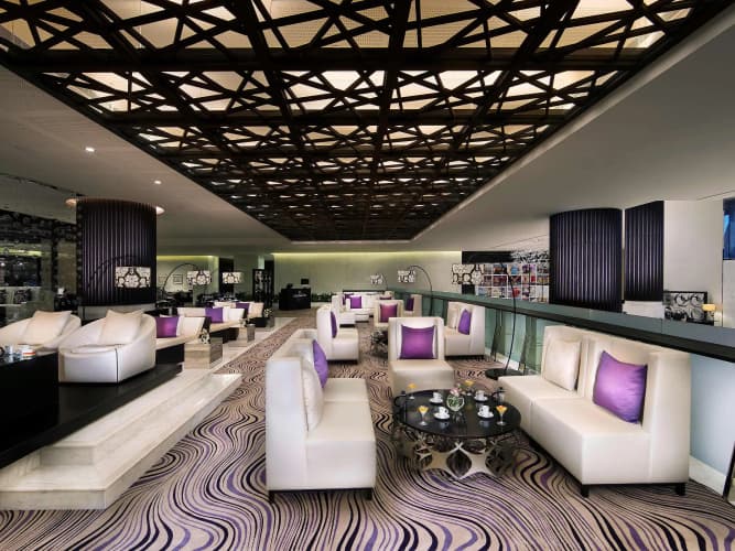 Sofitel Abu Dhabi Corniche Hotel - foto 2