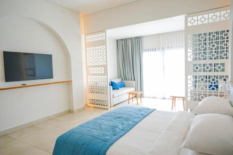 SENTIDO Reef Oasis Suakin Resort - foto 2