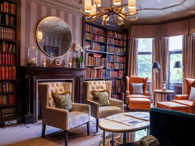 11 Cadogan Gardens and The Apartments - foto 1
