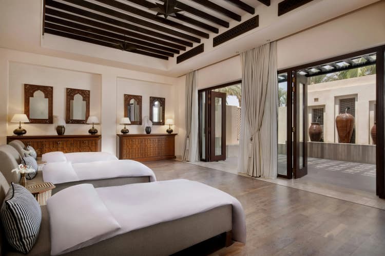 Al Wathba, a Luxury Collection Desert Resort & Spa, Abu Dhabi - foto 4