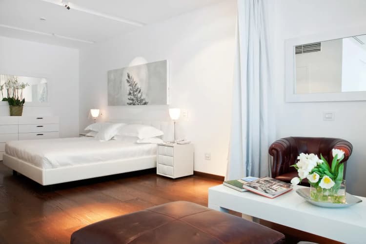 Magna Pars- L'Hotel à Parfum Small Luxury Hotels of the World - foto 4