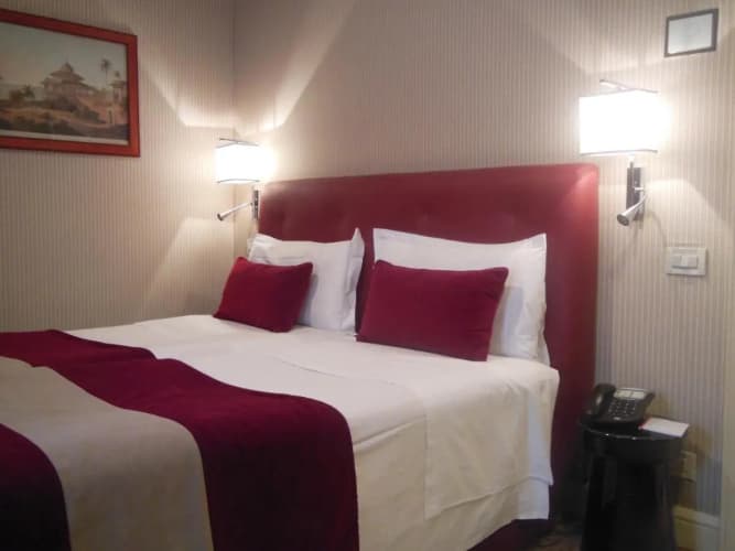 Dei Borgognoni Hotel - foto 5