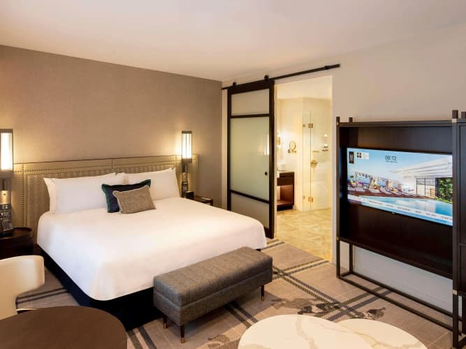 The William Inglis Hotel - MGallery Hotel Collection - foto 1