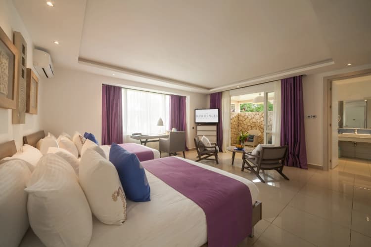 Leopard Beach Resort & Spa - foto 5