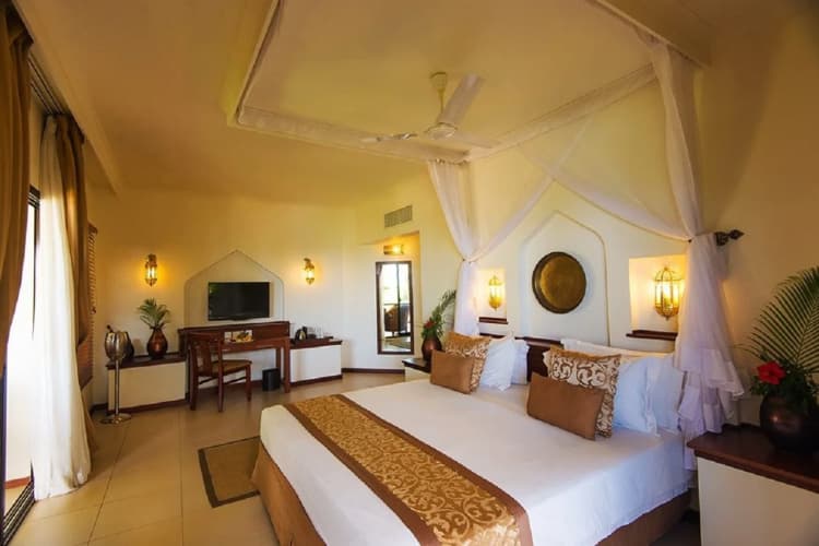 Sea Cliff Resort & Spa - foto 2