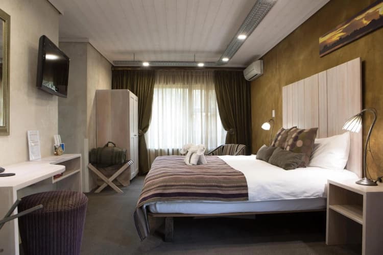 African Rock Hotel & Spa, a "Boutique Lifestyle Resort" - foto 4