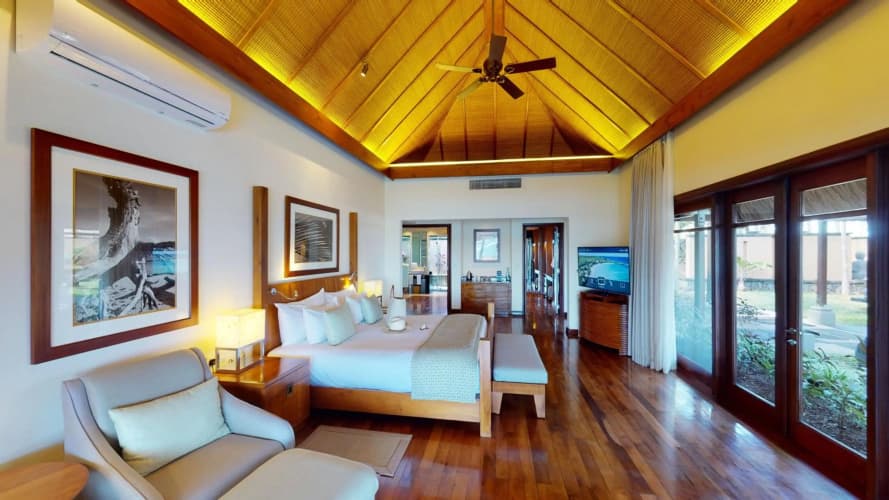 Shanti Maurice Resort & Spa - foto 5