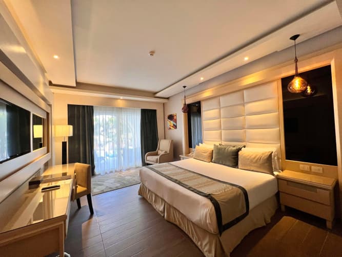 KaiSol Romance Resort Sahl Hasheesh (Adults Only) - foto 6