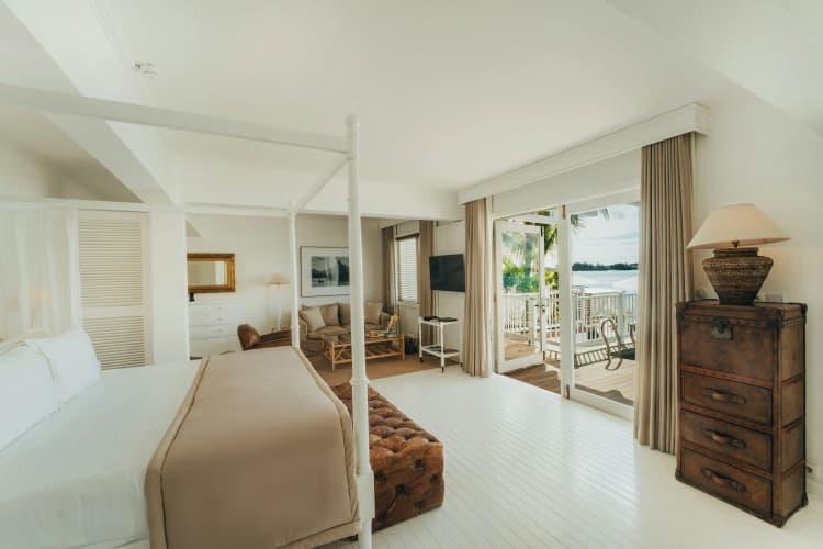 La Maison 20 Degrés Sud - Relais & Châteaux - foto 4
