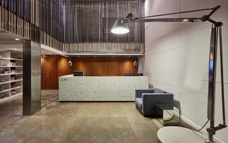 LUXX Langsuan Hotel - foto 1
