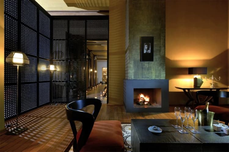 Fairmont Royal Palm Marrakech - foto 5