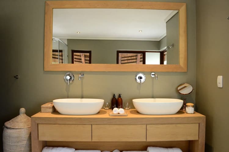 Mhondoro Safari Lodge & Villa - foto 5