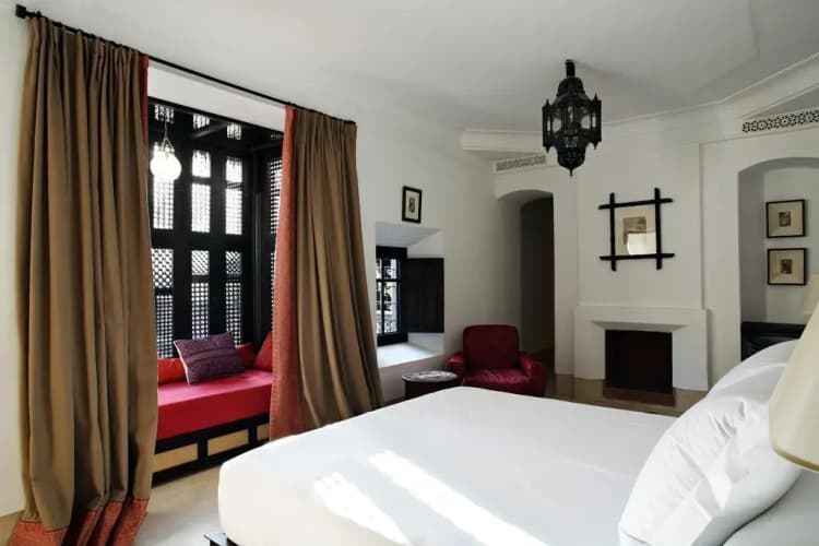 Riad Dixneuf la Ksour - foto 4
