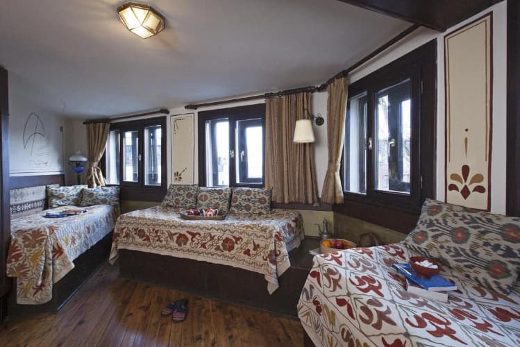 Hotel Empress Zoe - foto 2