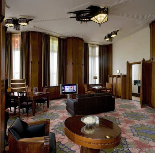 Grand Hotel Amrath Amsterdam - foto 1