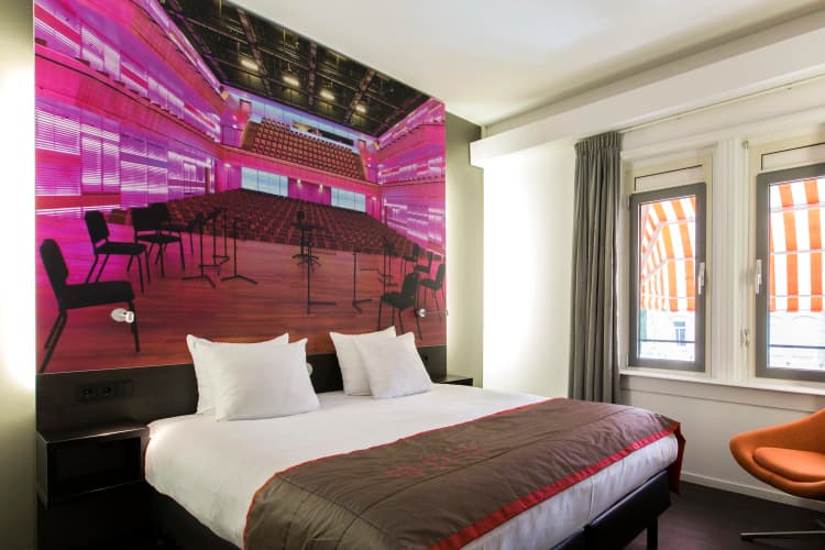 The Manor Amsterdam - foto 2
