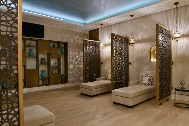 Hilton Tangier Al Houara Resort & Spa - foto 3